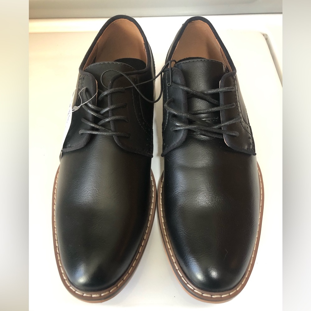 Madden Oxford’s